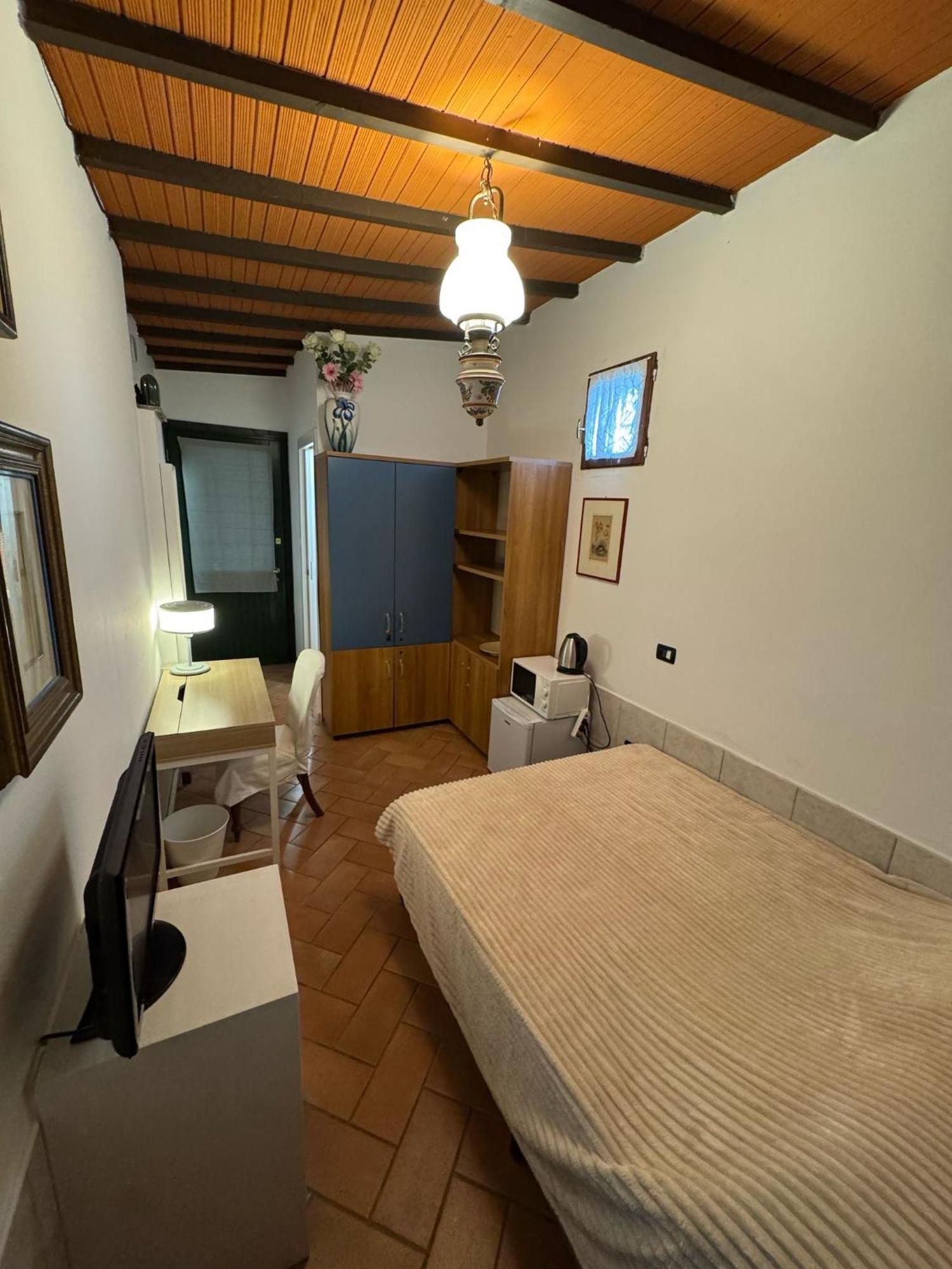 Villa Il Lauro Pisa Exterior foto